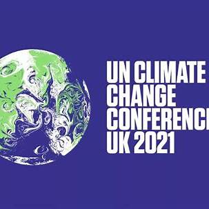 UN Climate Change Conference COP26