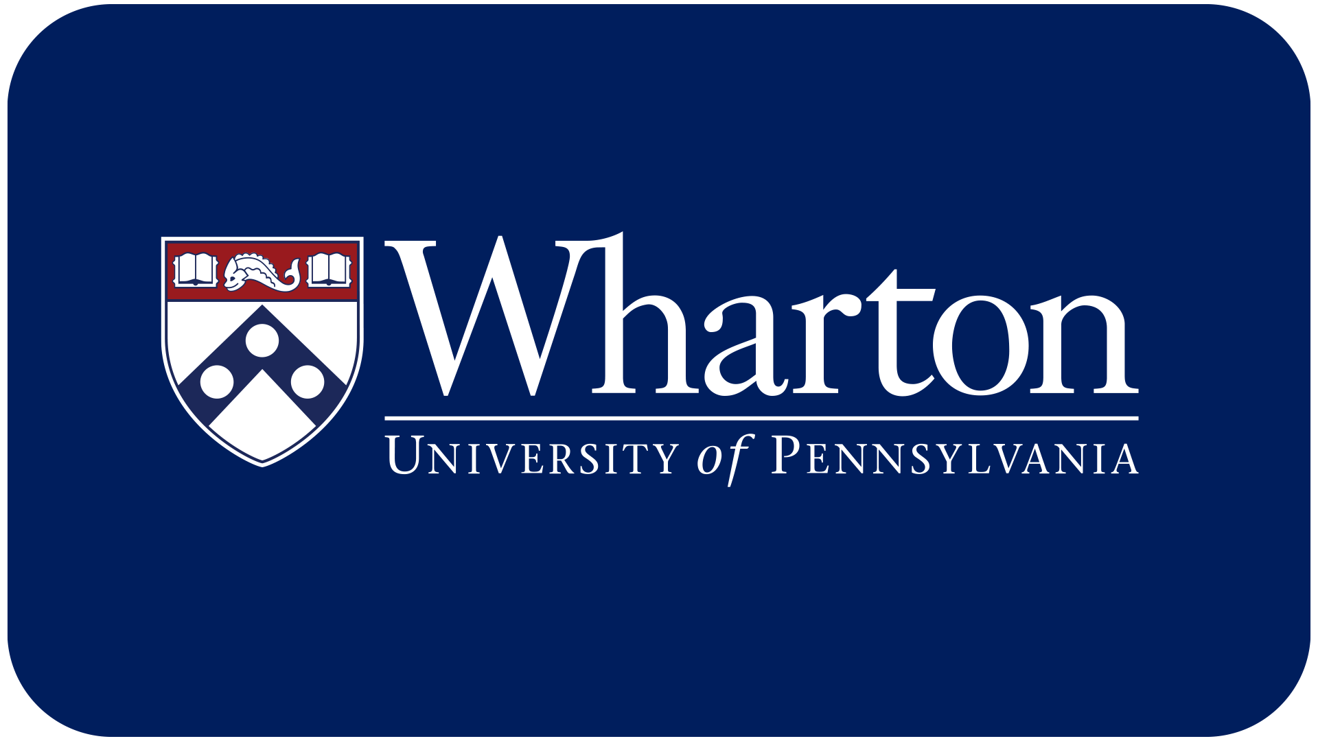 The Wharton School
